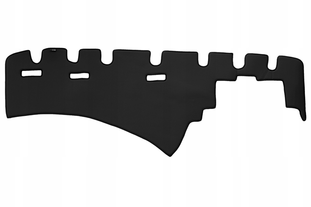 фото №1, Мат na панель приладова scania r streamline tir