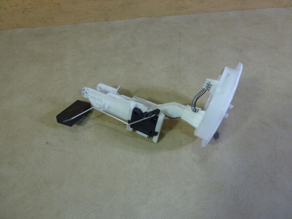 фото №1, Octavia ii 1.8 tsi поплавок пального