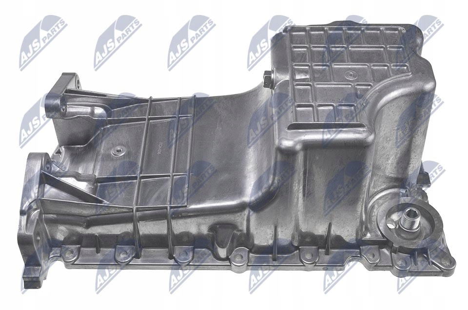 фото №7, Піддон масляна nty do dodge charger 3.5