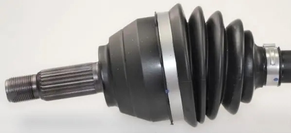 Купити Привідний вал правий перед gknd12099 löbro mini countryman