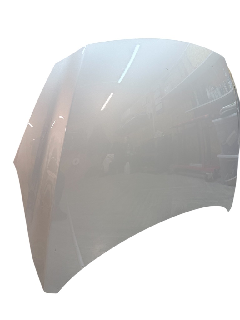 фото №3, Капот mazda 2 dj