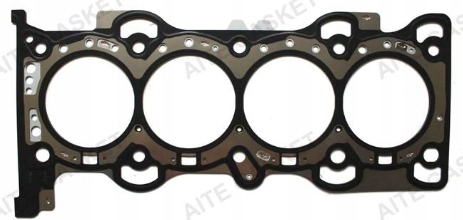 фото №1, Прокладка головки ford edge escape explorer