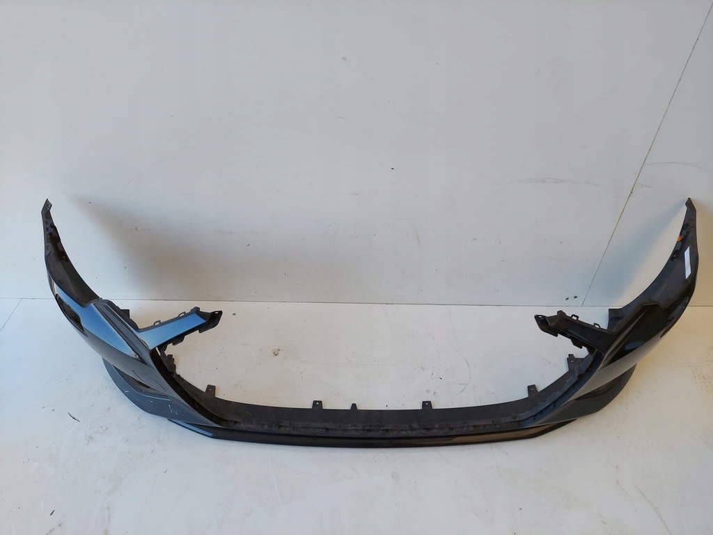 фото №9, Audi a6 c8 4k0 бампер перед 4k0807437 оригінал