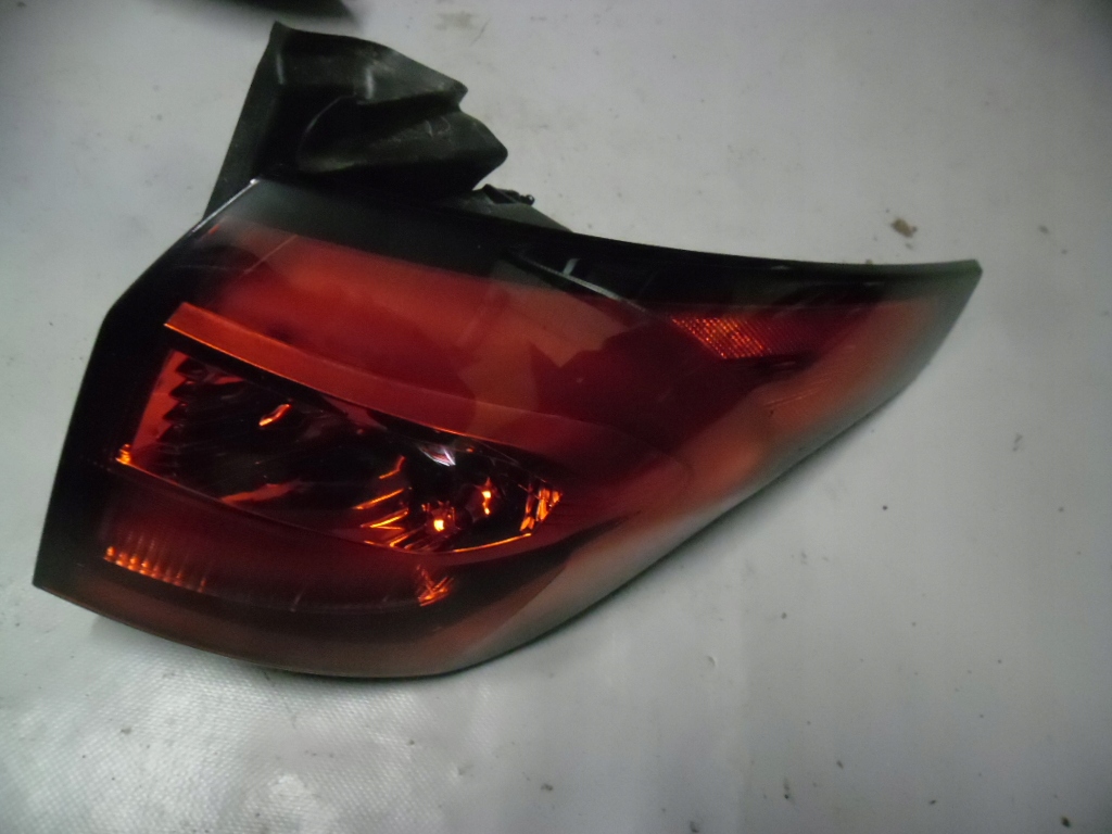 фото №1, Лампа правая задняя ford escape usa kuga 2019 nowa