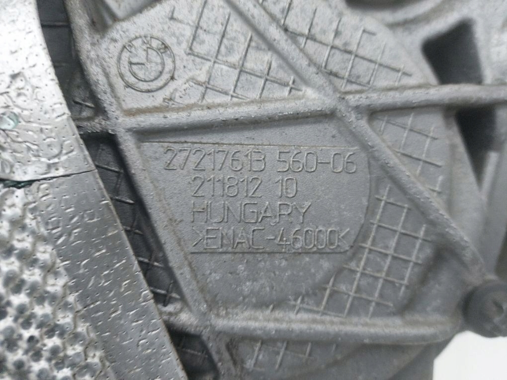 фото №6, Ge1b130h 27217613 коробка передач передач bmw i3