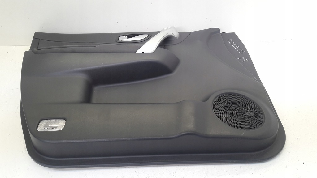 фото №12, Обшивка обшивки комплект renault koleos 2,0dci