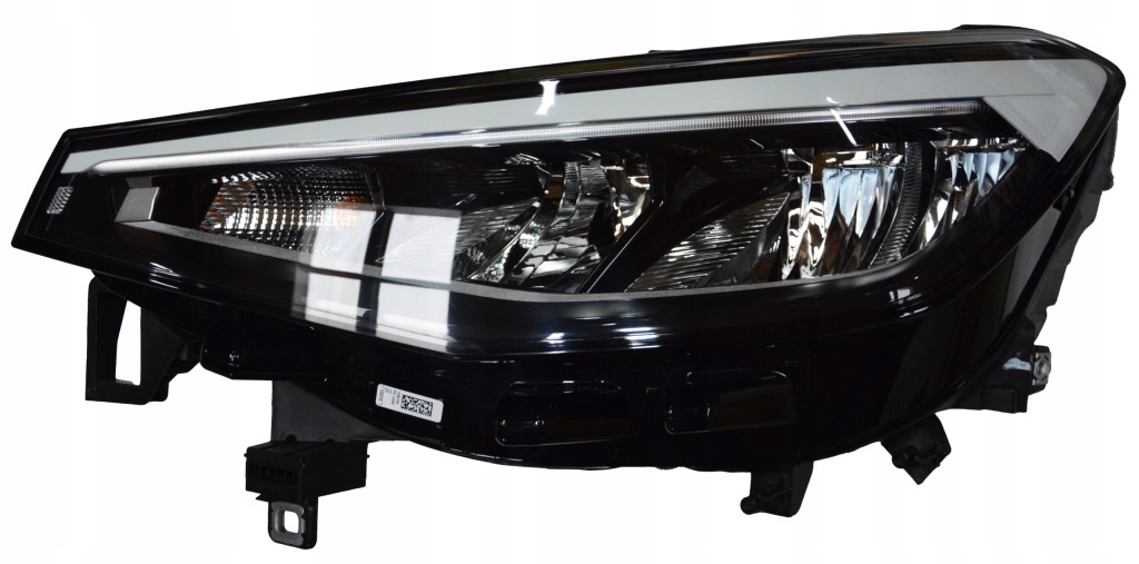 фото №1, 11c941005c vw id.4 id4 лампа фара левый перед передняя led uk