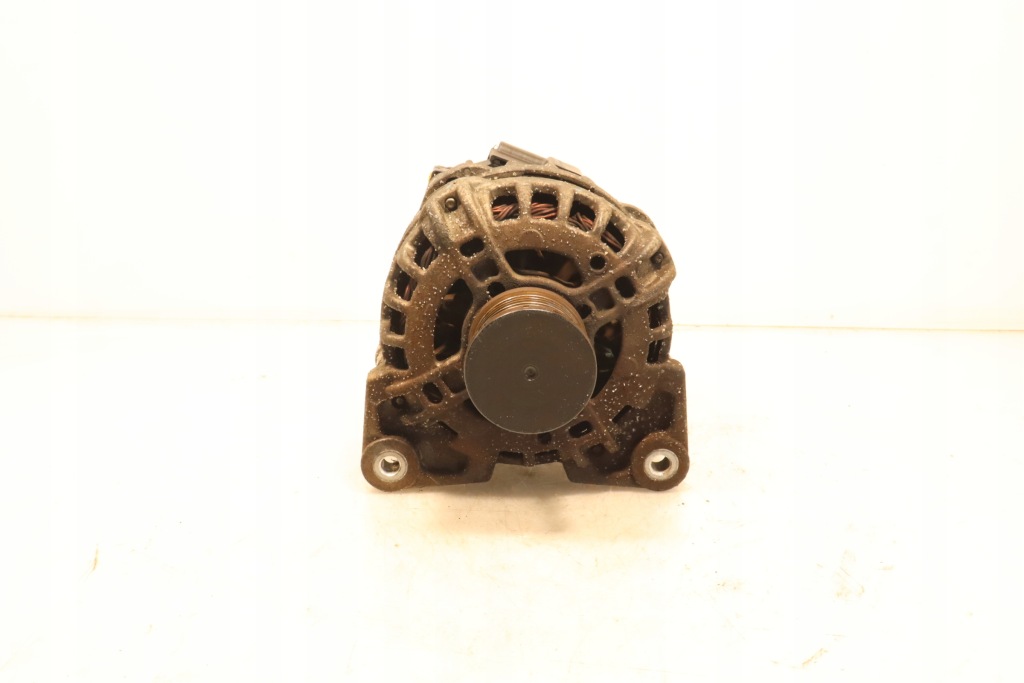 фото №1, Генератор dacia sandero ii 0.9 231005079r