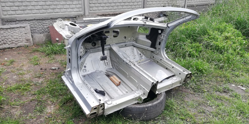 фото №4, Porsche 718 982 четверть перед левая правая