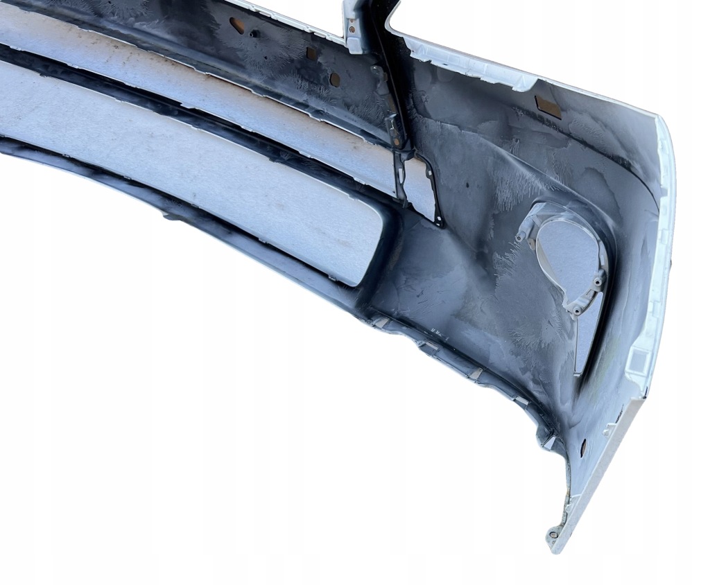 фото №6, Lexus rx iii 3 lift бампер перед передній