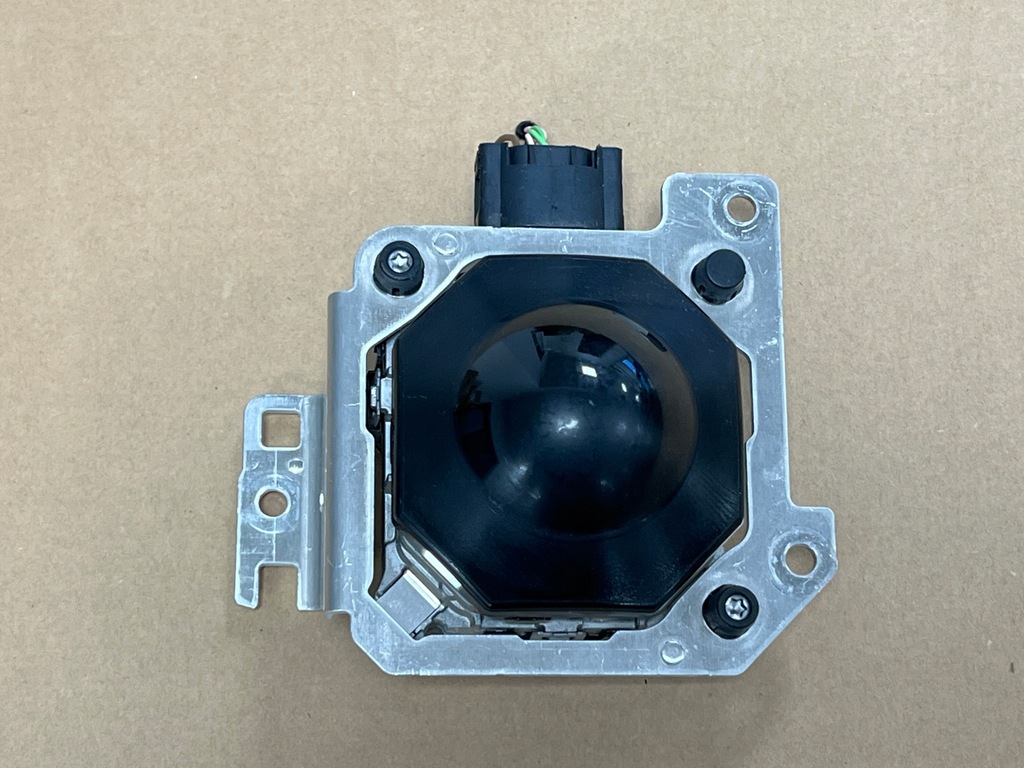 фото №1, Audi a4 a5 8w радар distronic левый 8w0907541c