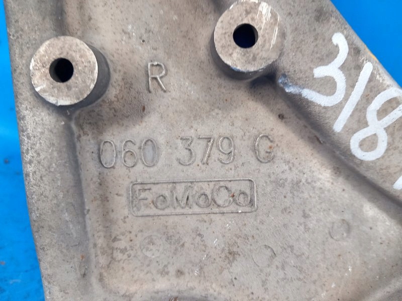 фото №4, Нижние рычаг передний подвеска правый. ford fusion 14 gs7z-3078-b