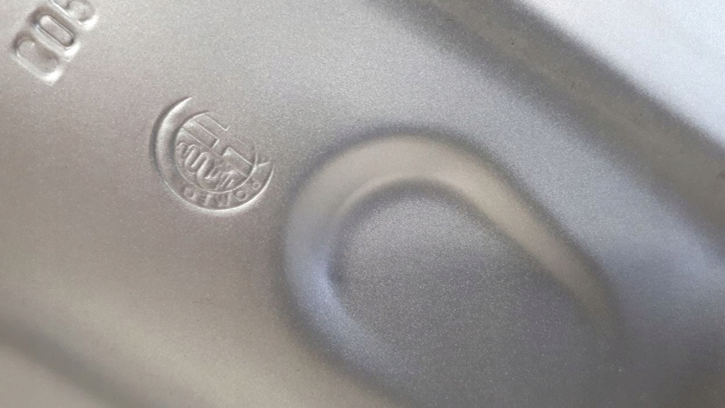 фото №8, Alfa romeo giulietta 2010-2020 крышка багажника задняя