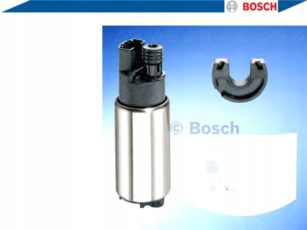 фото №2, Насос пального [bosch]