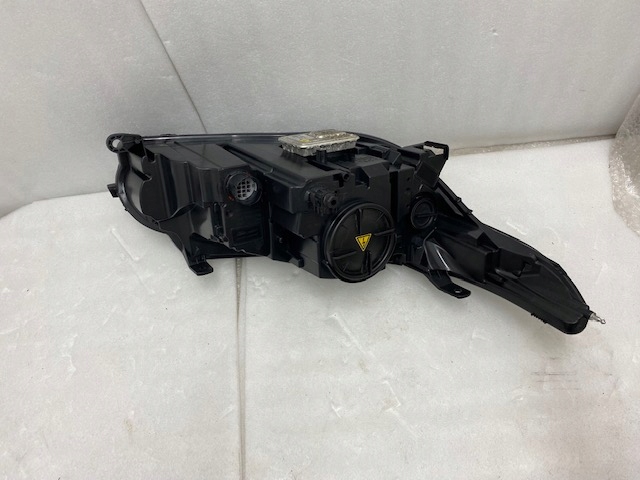 фото №3, Лампа ліва range rover sport ксенон led чорний