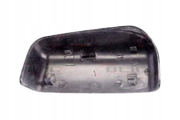 фото №1, Blic 6103-01-1298399p корпус, дзеркало зовнішнє