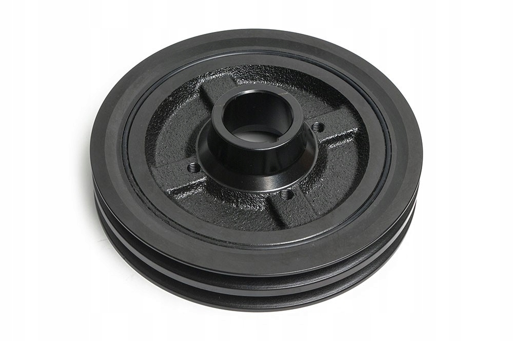 фото №1, Jpn 60r5013-jpn шків, wał колінчастий