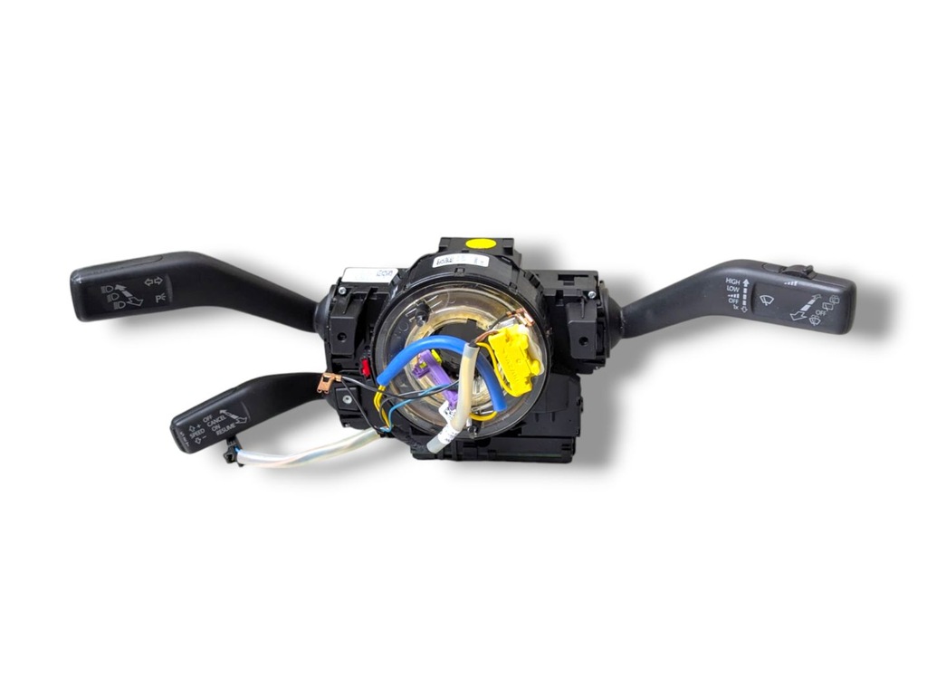 фото №10, Набір стартовий volkswagen passat b6 2009 03l907309