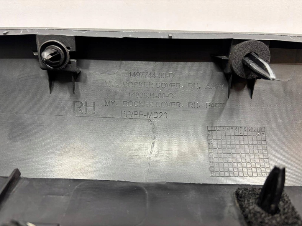 Tesla y порог молдинг порог правая 1497741-00-c 1497745-00-c Недорого
