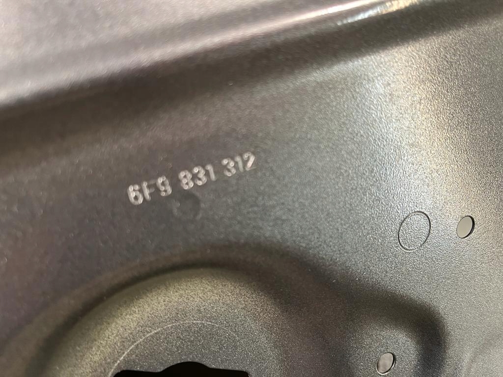 фото №6, Двері перед праве передні seat arona 6f9