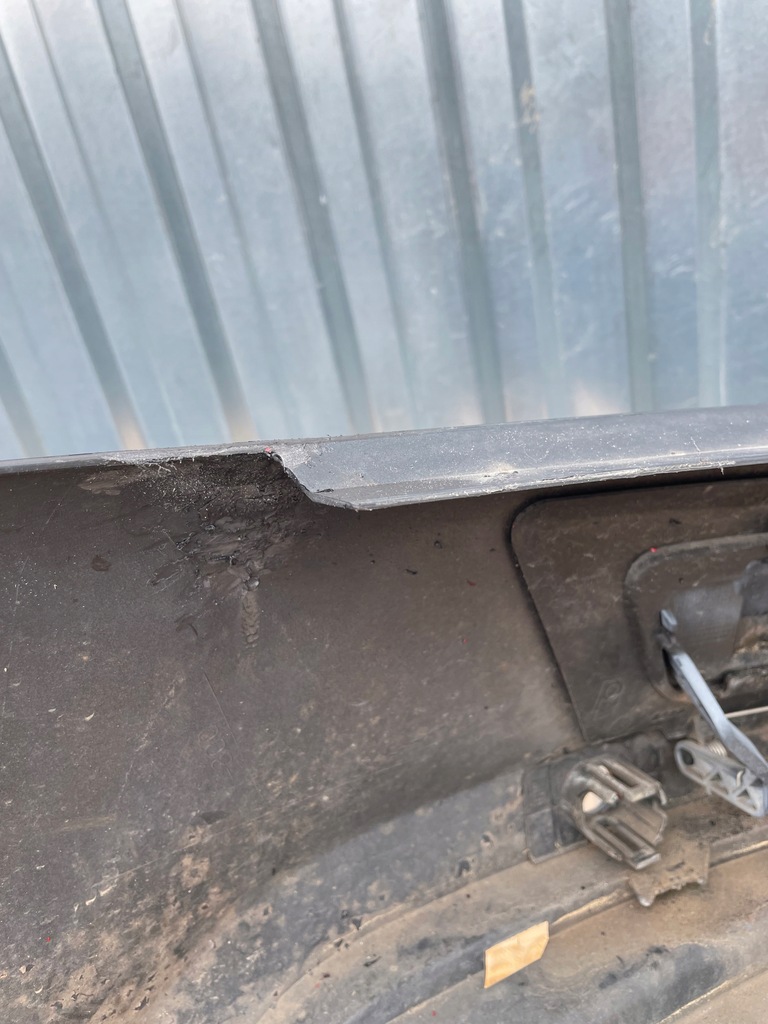 фото №11, Бампер передній перед audi q5 8r s line 08-