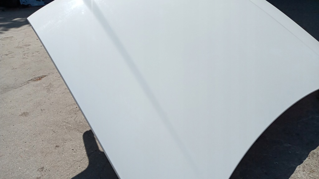 фото №6, Audi a6 c5 fl lift капот кришка двигуна r910