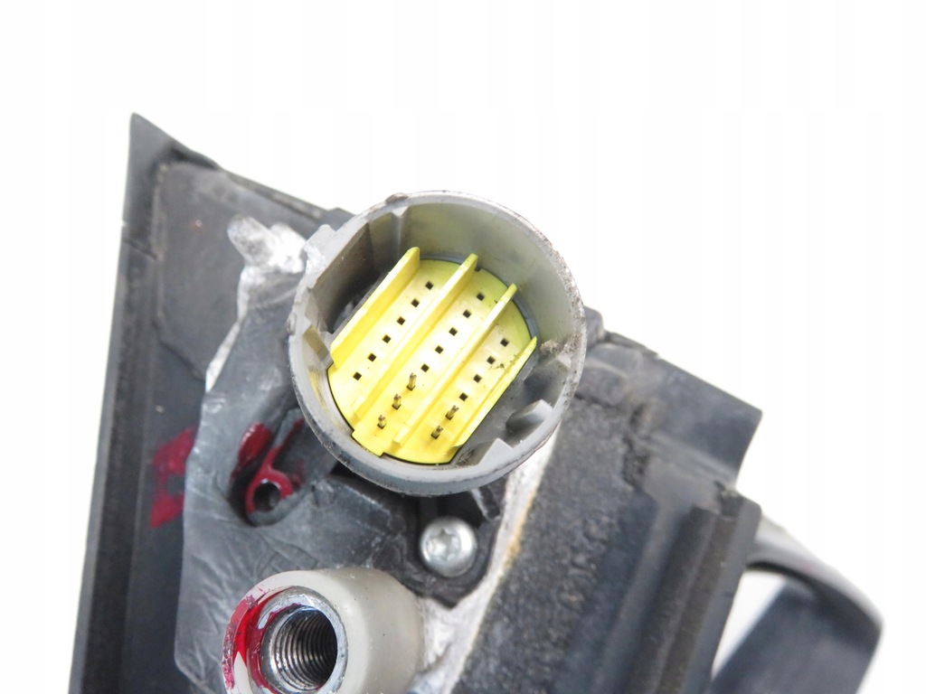 фото №4, Дзеркало ліва renault espace iv ovd42