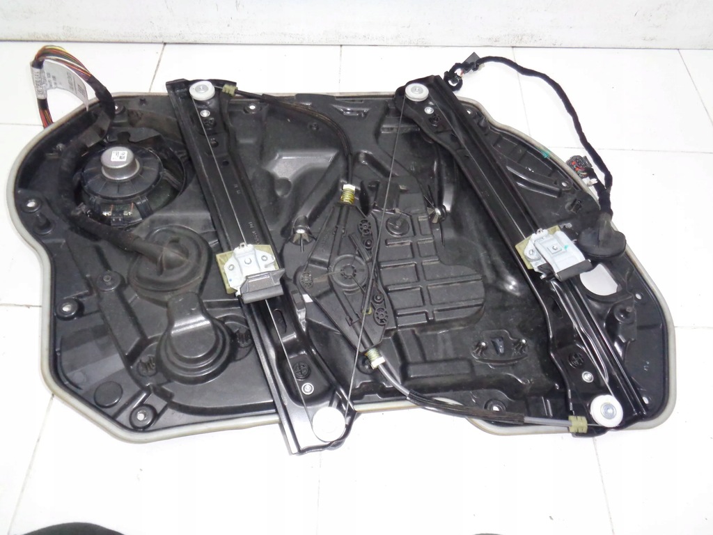 фото №1, Alfa romeo giulia подъемник стекло правый перед