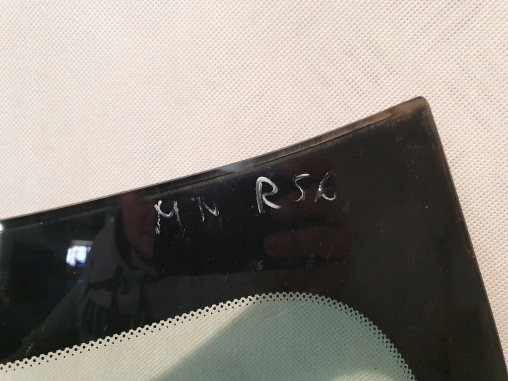 фото №3, Скло лобове mini r56 підігрів oryg 20'