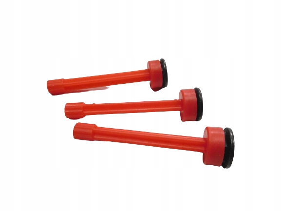 фото №1, Zawleczki renault megane iii оригінальний номер 7701471302