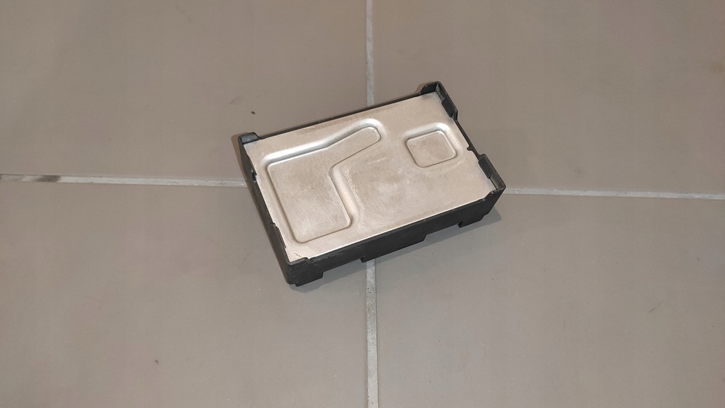 фото №7, Jeep cherokee liberty kk 2.8crd блок управления модуль связи