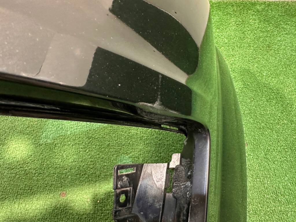 Audi q7 4l0 s-line бампер перед передній 4l0807437d Київ