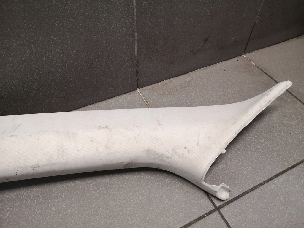 фото №6, Захист накладка стійка a ліва audi a4 b7 8e0867233