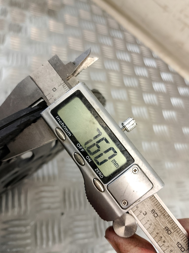 фото №12, Повний зчеплення колесо двомасовий диск притиск opel corsa c 1.3 cdti luk