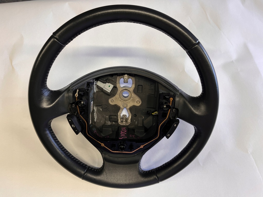 фото №1, Renault modus воздуховод 8200281642