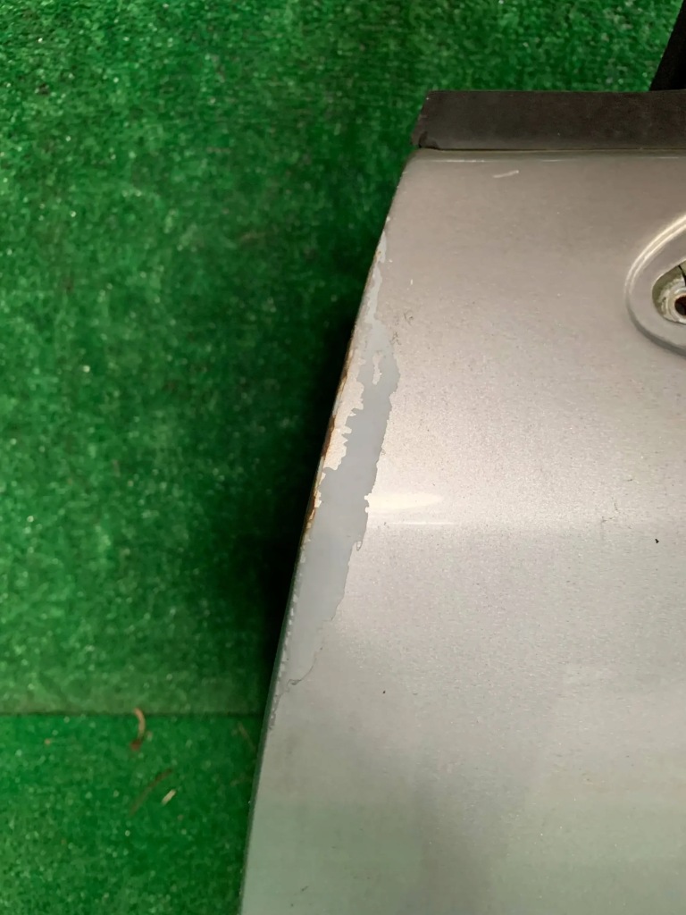 фото №7, Дверь левая przó передние fiat grande punto 2008 51786755 wwa