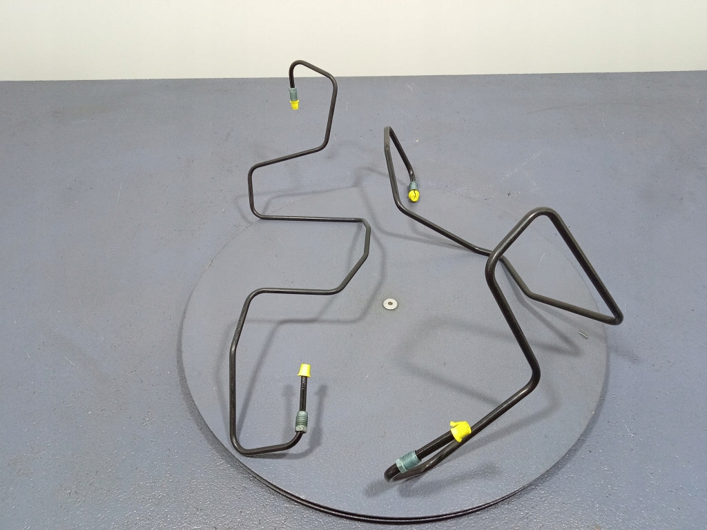 фото №1, Bmw x4m f98 провода тормозные насоса abs 2 szt