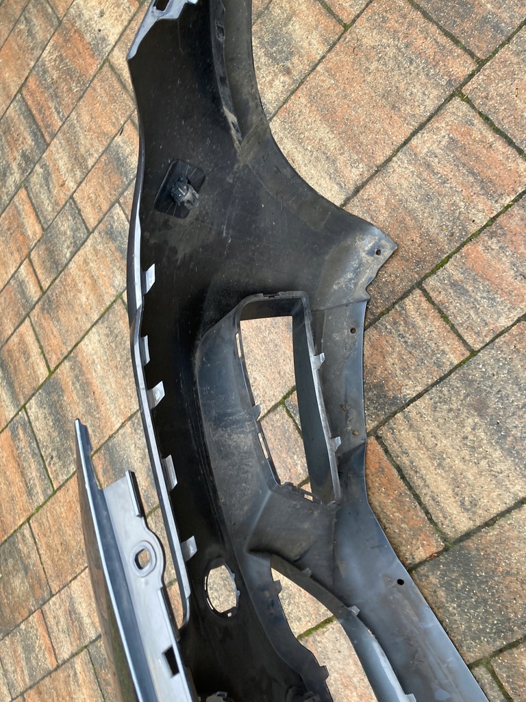 фото №11, Бампер перед передний bmw 2 f45 f46 m-pakiet b45