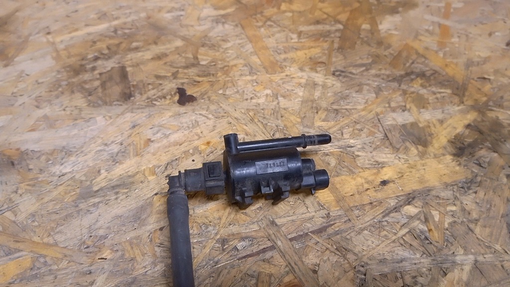 фото №3, Mini cooper 1.6 2002-2005 клапан пального