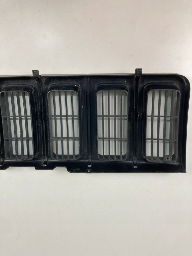 фото №6, Решётка радиатора решётка радиатора jeep cherokee xj se sport