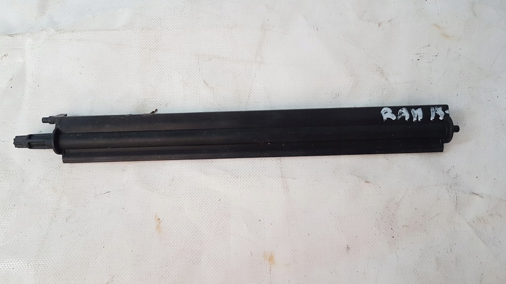 фото №8, Dodge ram 19- важіль listek щітка жалюзі usa