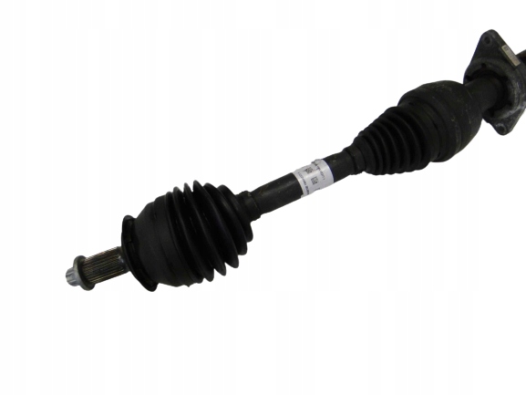 фото №1, Mercedes b klasa w246 246 lift привідний вал права перед