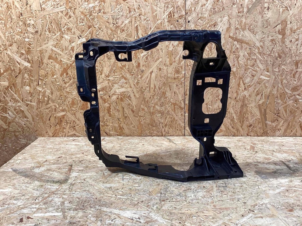 фото №1, Панель фары pas правый porsche macan 95b805594