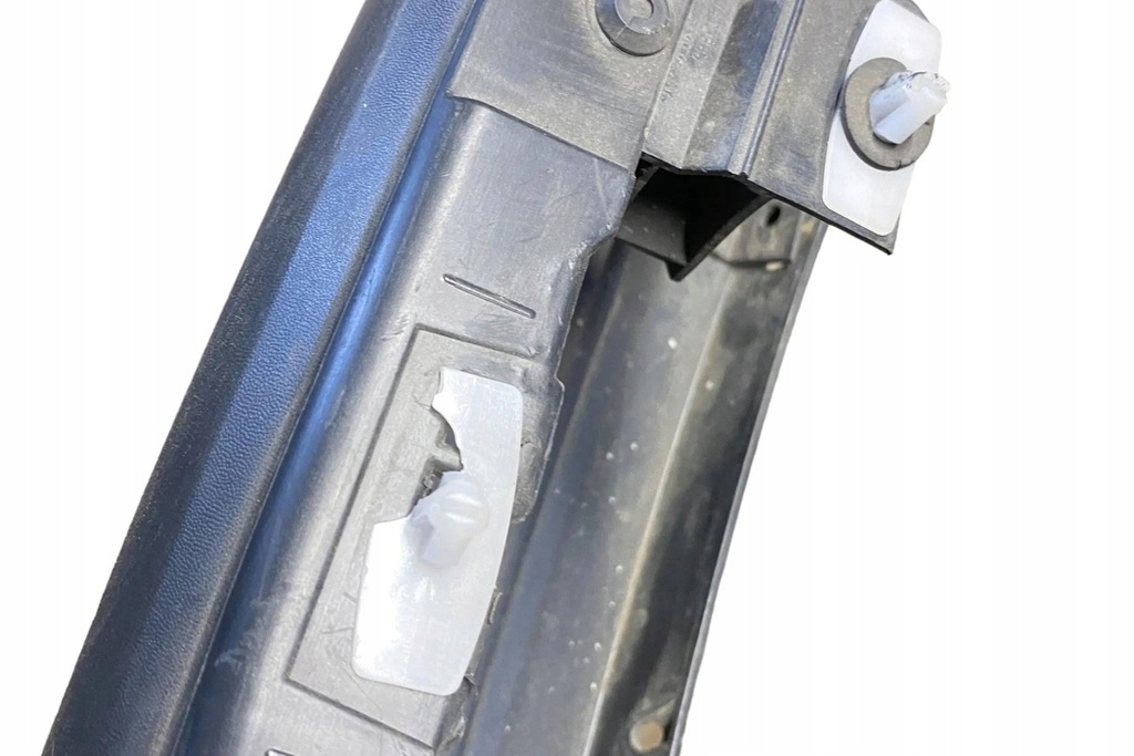 фото №13, Накладка заднього крила jeep wrangler iii jk 6ad76trmab 3.6l бензиновий