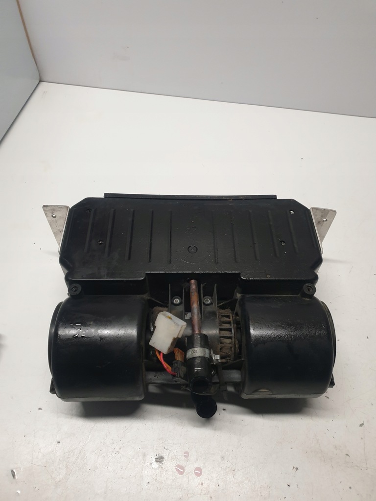 фото №6, Отопитель vw crafter 282112103f