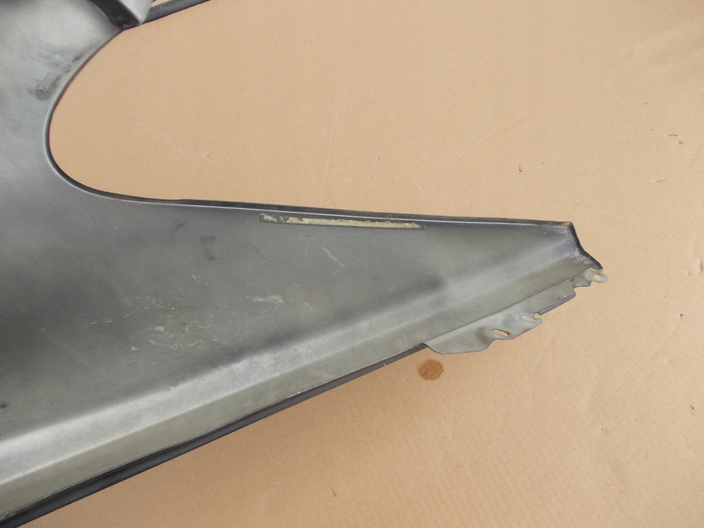 фото №11, Крила правий перед volvo c30 zdrowy