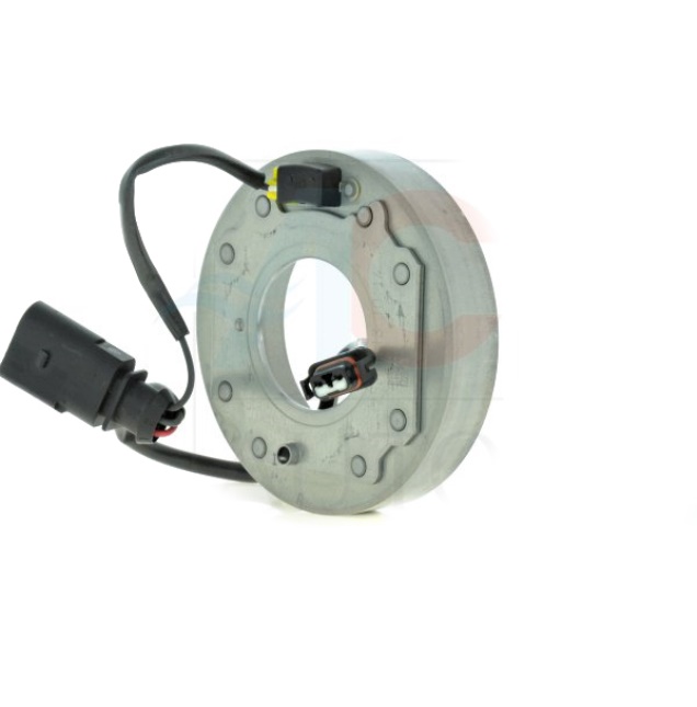 фото №1, Электромагнит сцепления компрессора audi q8 45 tdi 55