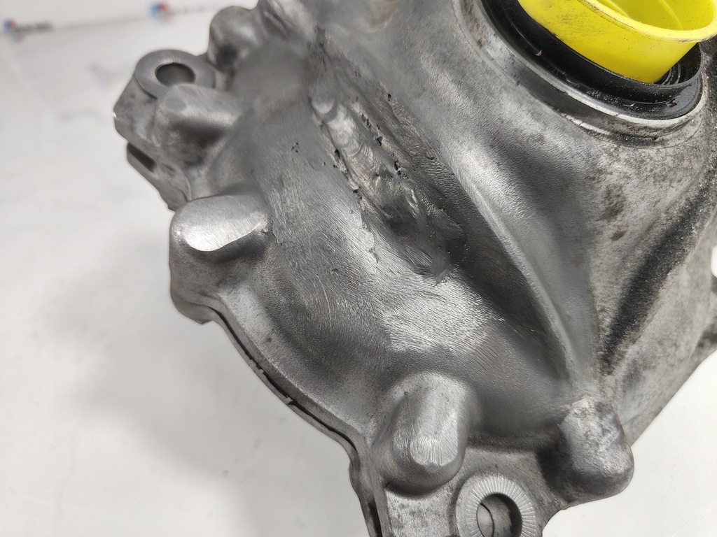 фото №8, Bmw f10 f20 f30 мост дифференциал перед передний 7591995 2.81