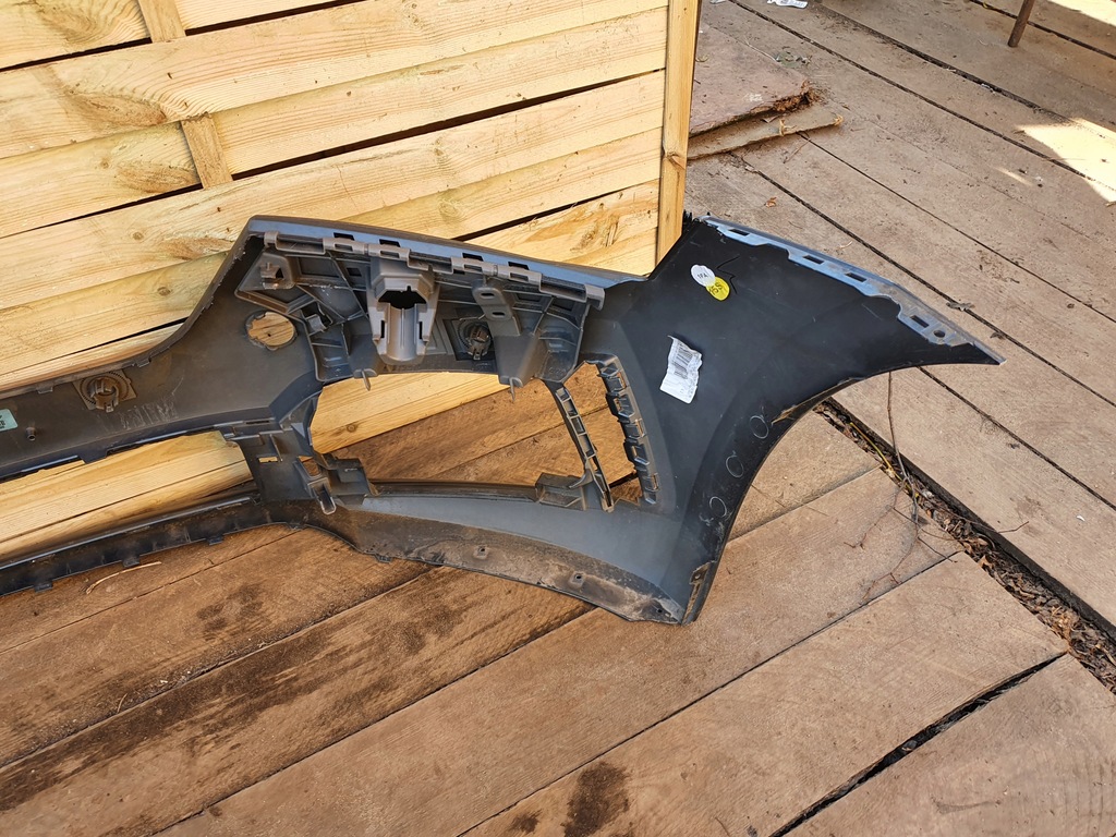 фото №10, Бампер перед передний skoda scala 657807221