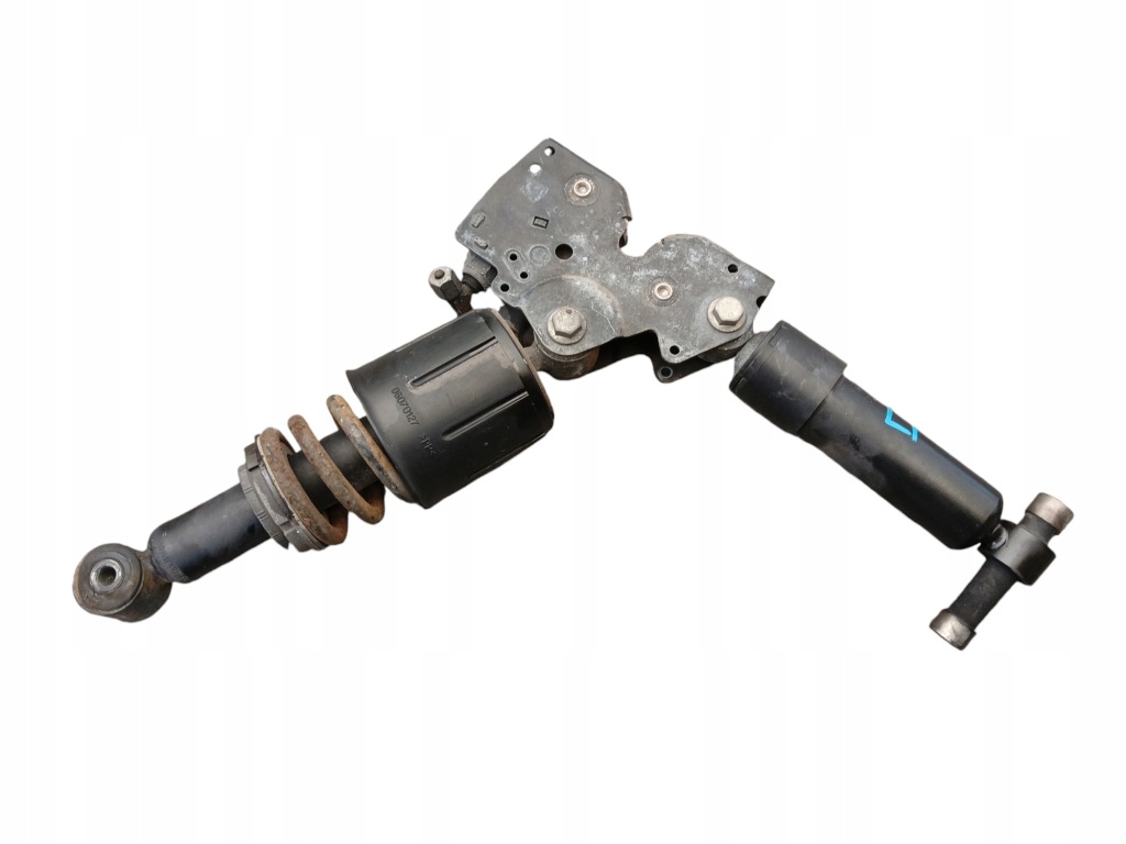 фото №1, Замок амортизатор кабіни лівий daf xf ft 460 2014- 12.9 462km